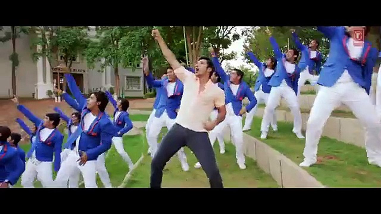 Main Tera Hero Palat - Tera Hero Idhar Hai Song Video - Arijit Singh - Varun Dhawan, Nargis