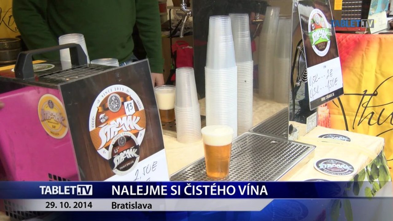 Jednoduchý test, ako zistiť, či máte problémy s alkoholom