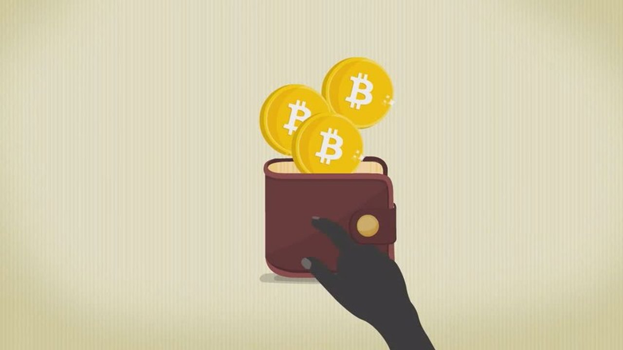 Bitcoin na Slovensku