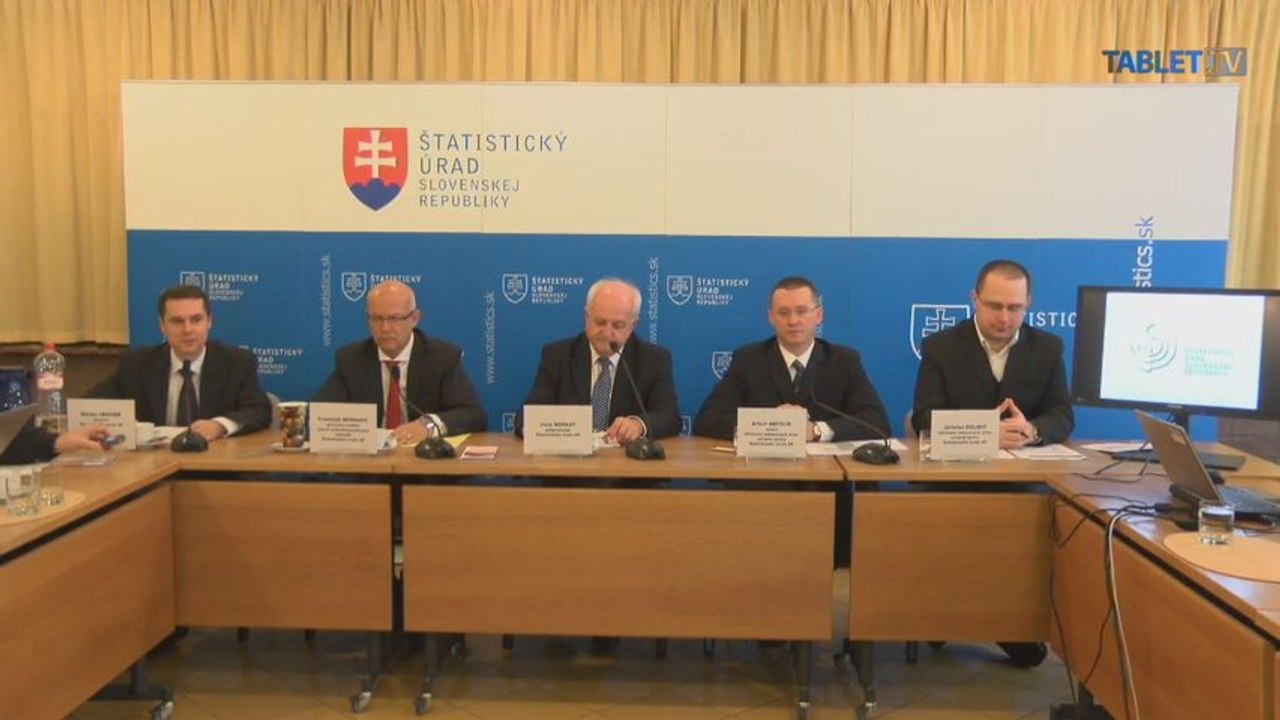 Metodika ESA 2010 vstúpila do platnosti 1. septembra 2014 v celej EÚ