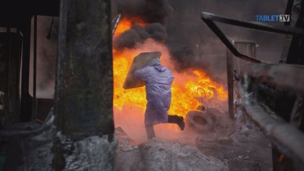 SLOVAK PRESS PHOTO 2014 22.10.2014