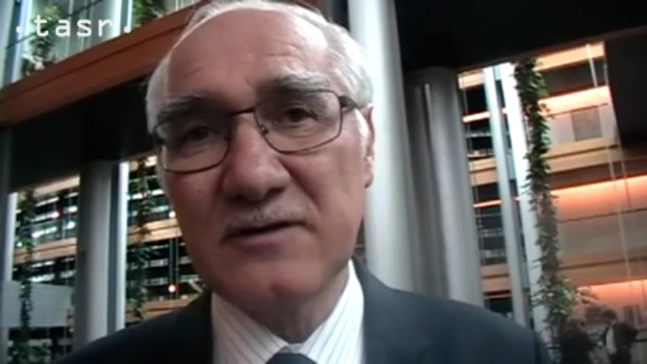 M. Mikolášik o výzvach čakajúcich novú Európsku komisiu