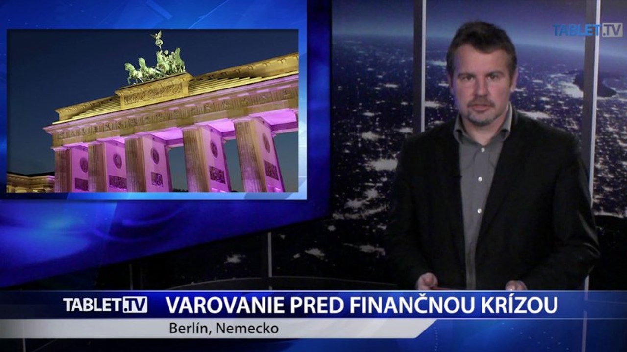 Ekonomické správy