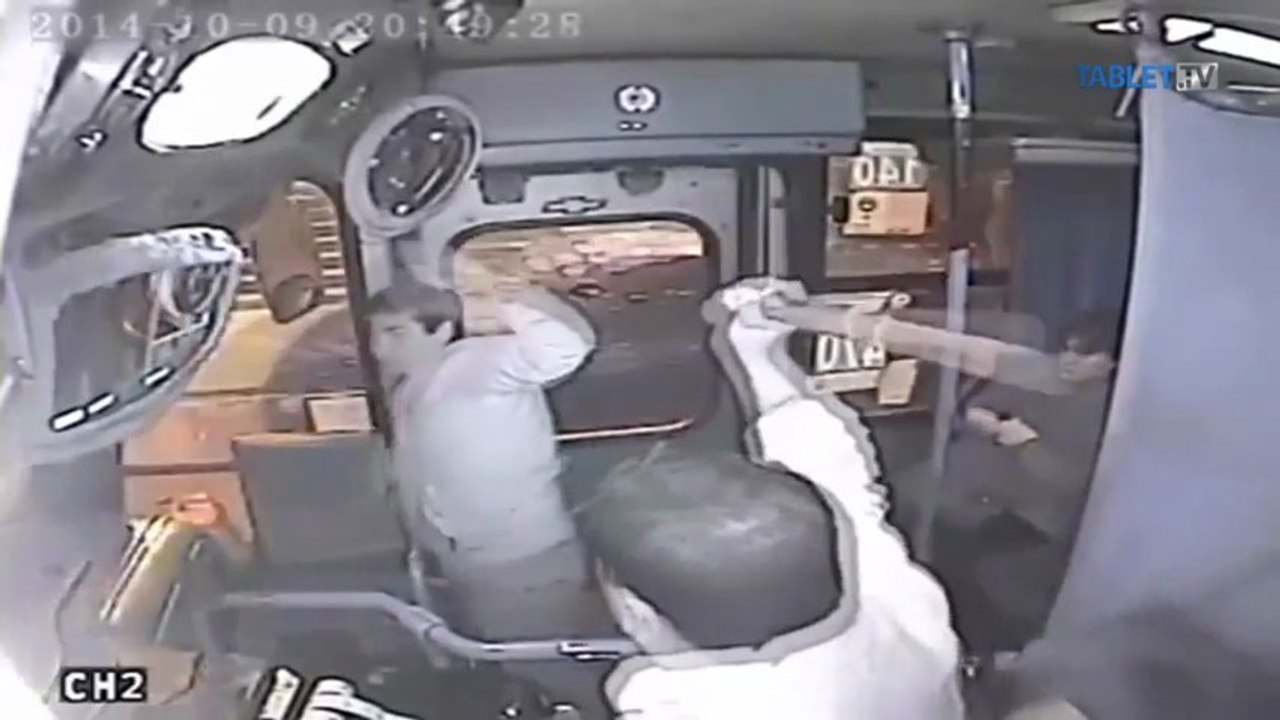 LIKE DŇA: Zlodej dostal na frak!