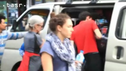 =tasr= POCET OBETI V NEPALE STUPOL 20.10.2014.mp4