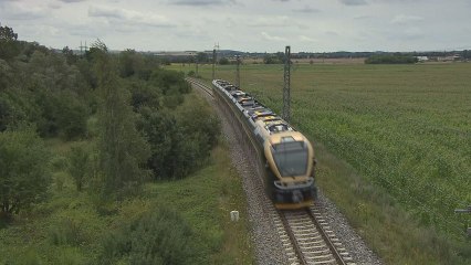 ZELEZNICE SA KONKURENCIE NEBOJA 17.10.2014