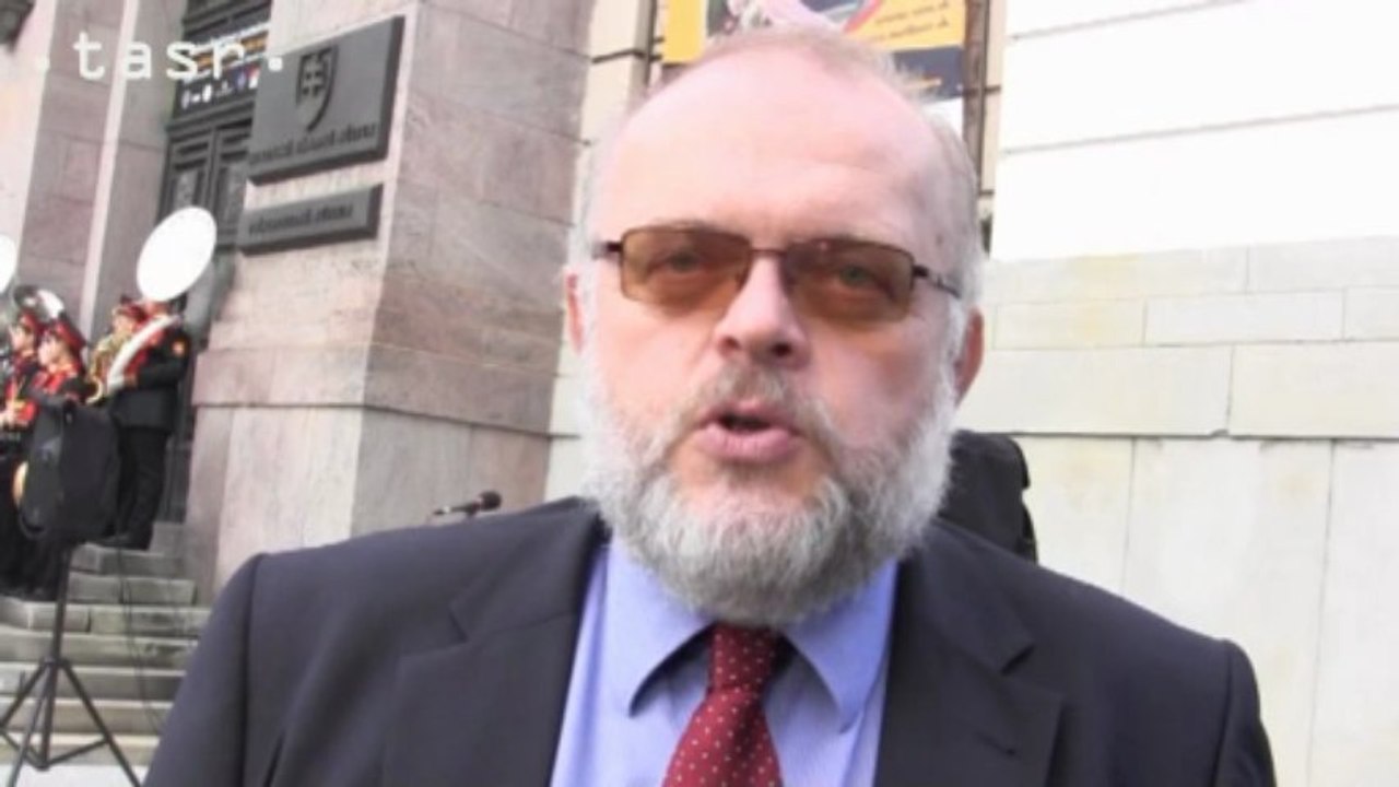 Peter I. má v Bratislave pamätnú tabuľu