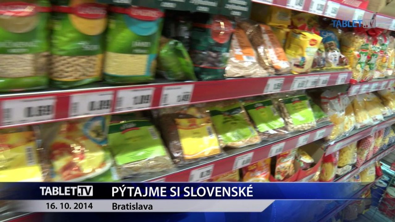 Večerné správy
