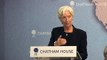Christine Lagarde: Challenges for the Global Economy