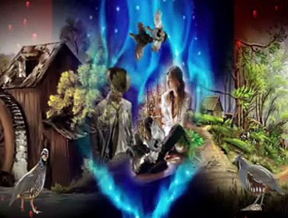 Musa Eroğlu Halil ibrahim türküsü