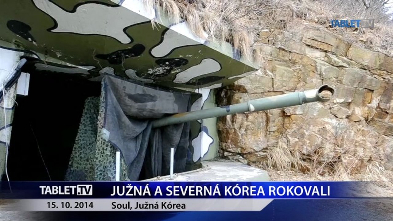 Severná a Južná Kórea po dlhých rokoch rokovali
