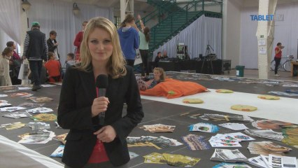 ROZVOJOVY DEN 2014 14.10.2014