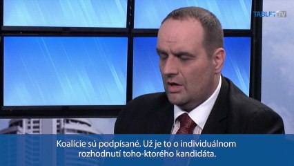 KOMUNALNE VOLBY 2014 14.10.2014