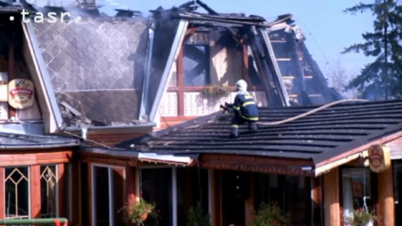 =tasr= POZIAR TATRANSKA KOTLINA 10.10.2014.mp4