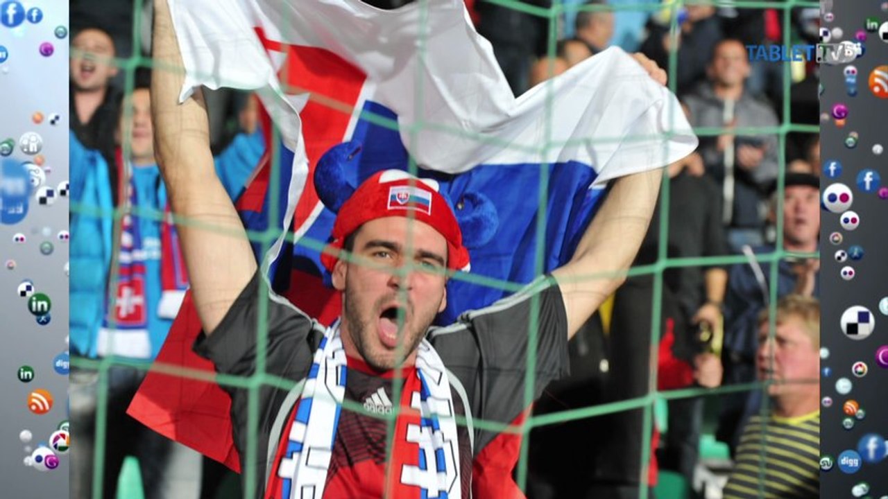 LIKE DŇA: Futbalová senzácia!