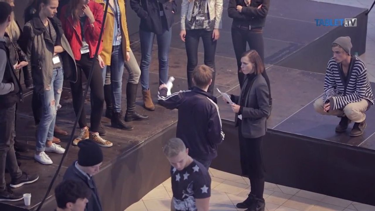 VÝNIMOČNÉ ŽENY (Tu a teraz): S módou sa ešte nedokážeme hrať, myslí si Olo Křížová