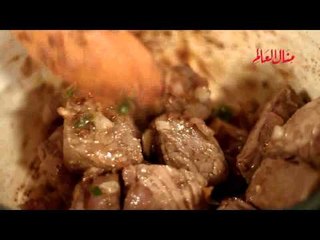 Video herunterladen: مطبخ منال العالم - رمضان 2013 - الحلقة ٢٤