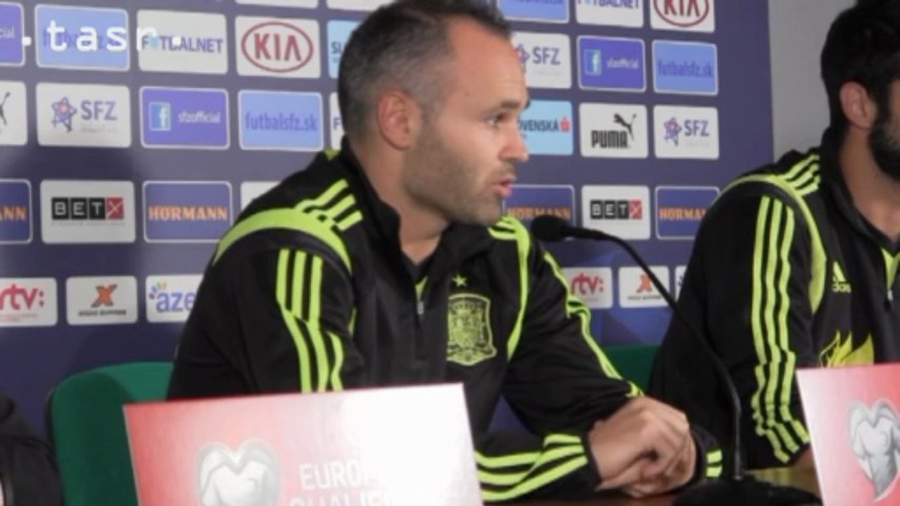 =tasr= FUTBAL REPRE ŠPANIELSKO ALBIOL.mp4