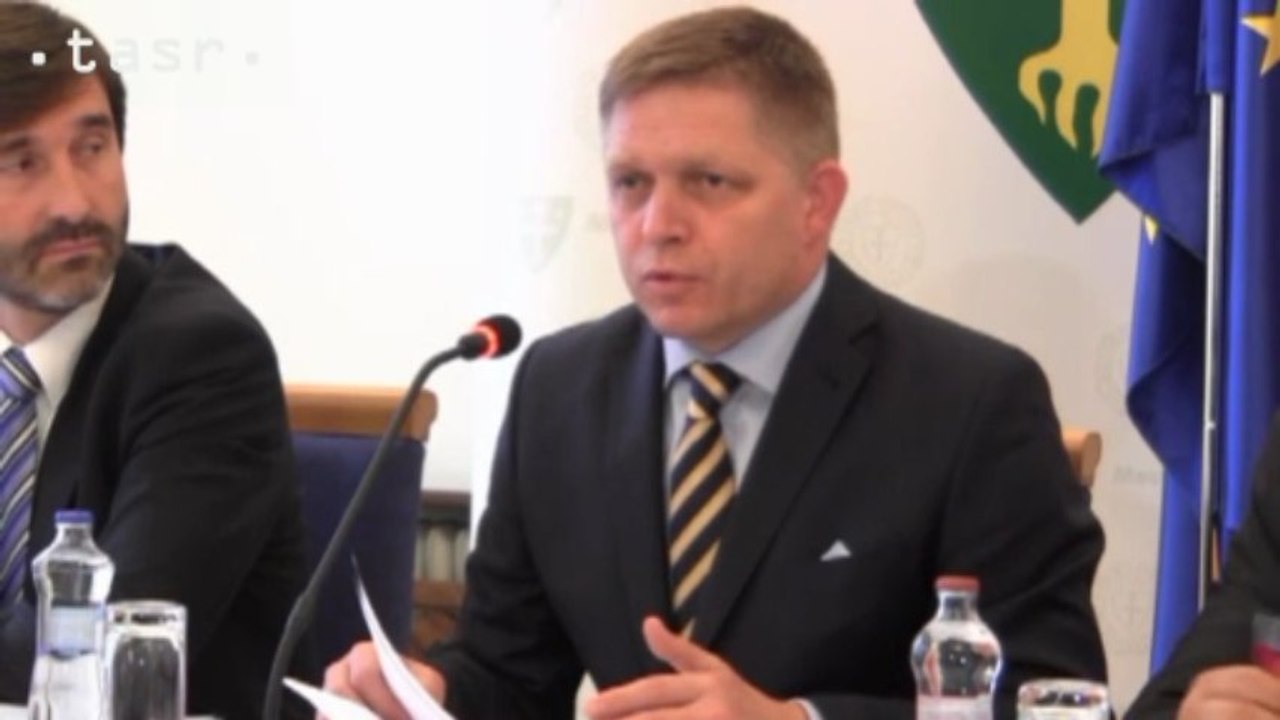 VLÁDA: Pomôže dotáciami žilinskej nemocnici a zimnému štadiónu 