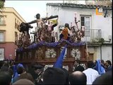 Misterio de la Exaltación Semana Santa de Jerez 2006