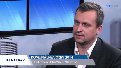 =promo= KOMUNALNE VOLBY 2014  7.10.2014