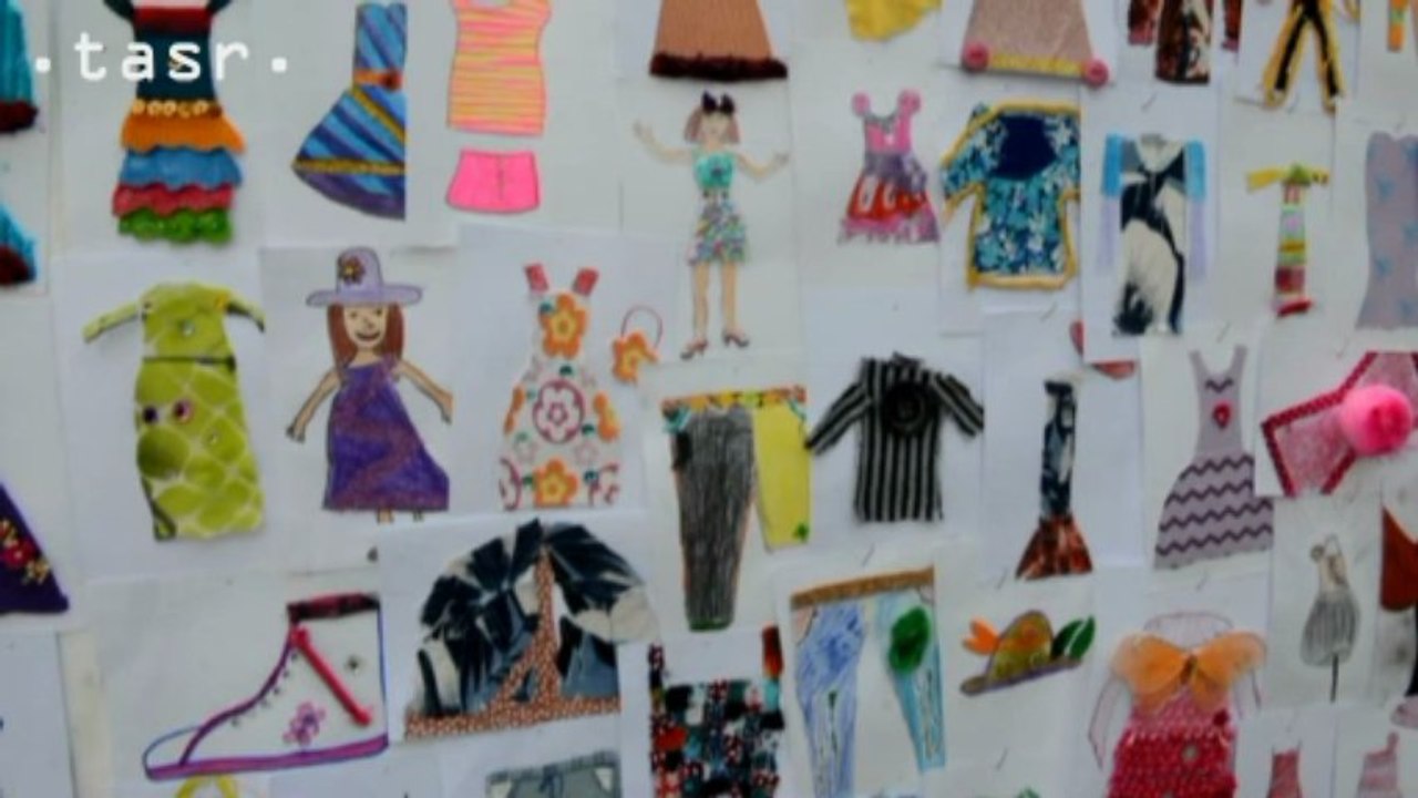 Košice Fashion Week 2014
