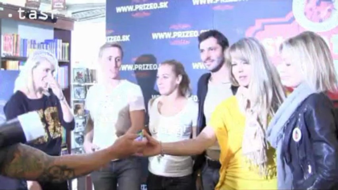 Slovenská Lienka pomoci dostala svetový rozmer