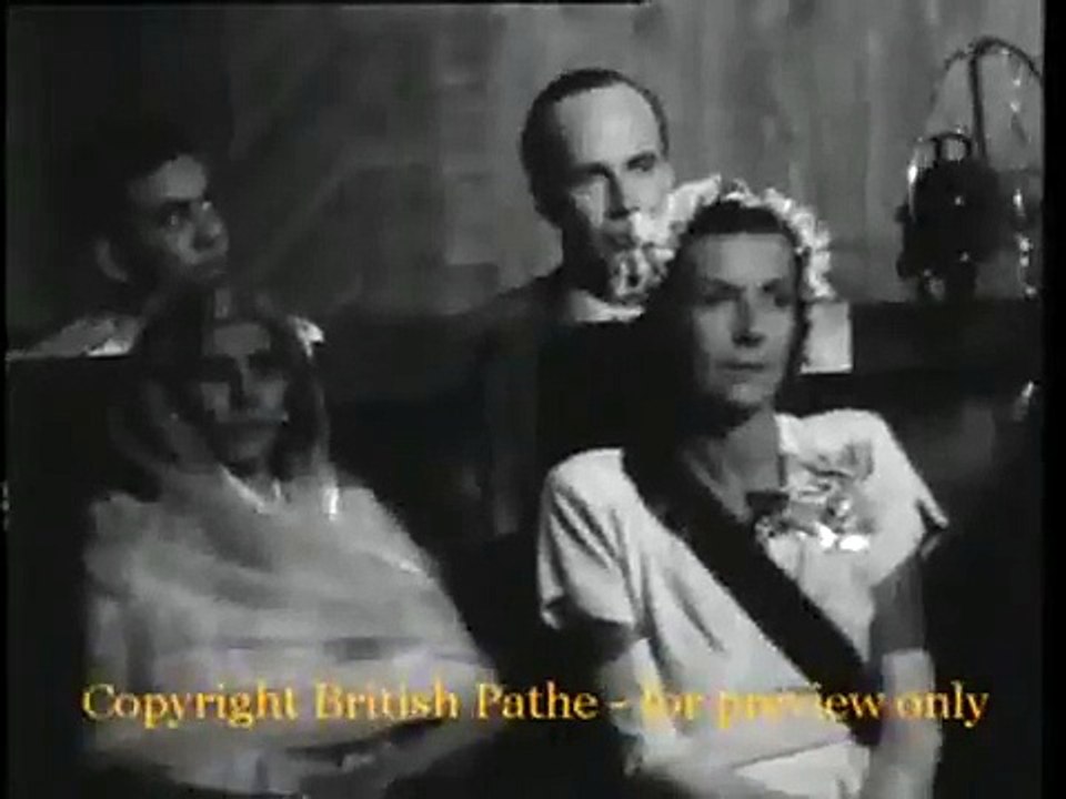 MA Jinnah - Inaugral speech