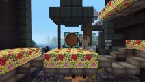 Minecraft  LittleBigPlanet DLC Trailer
