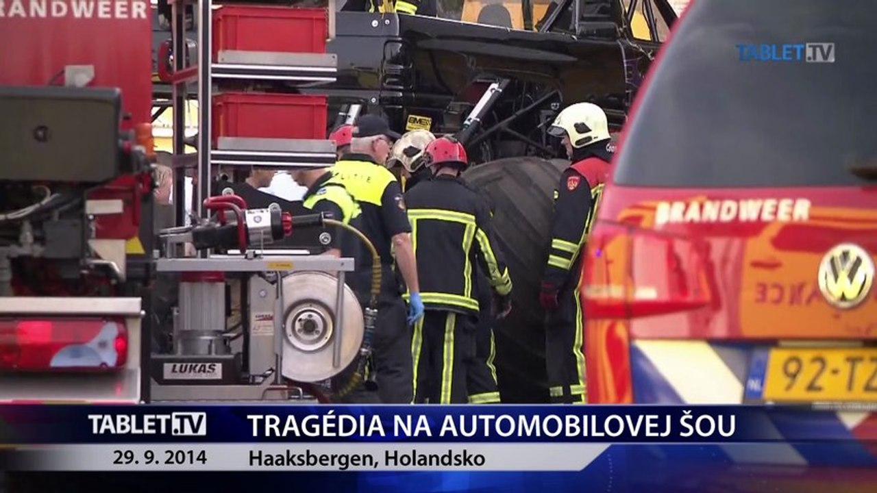 Poludňajšie správy