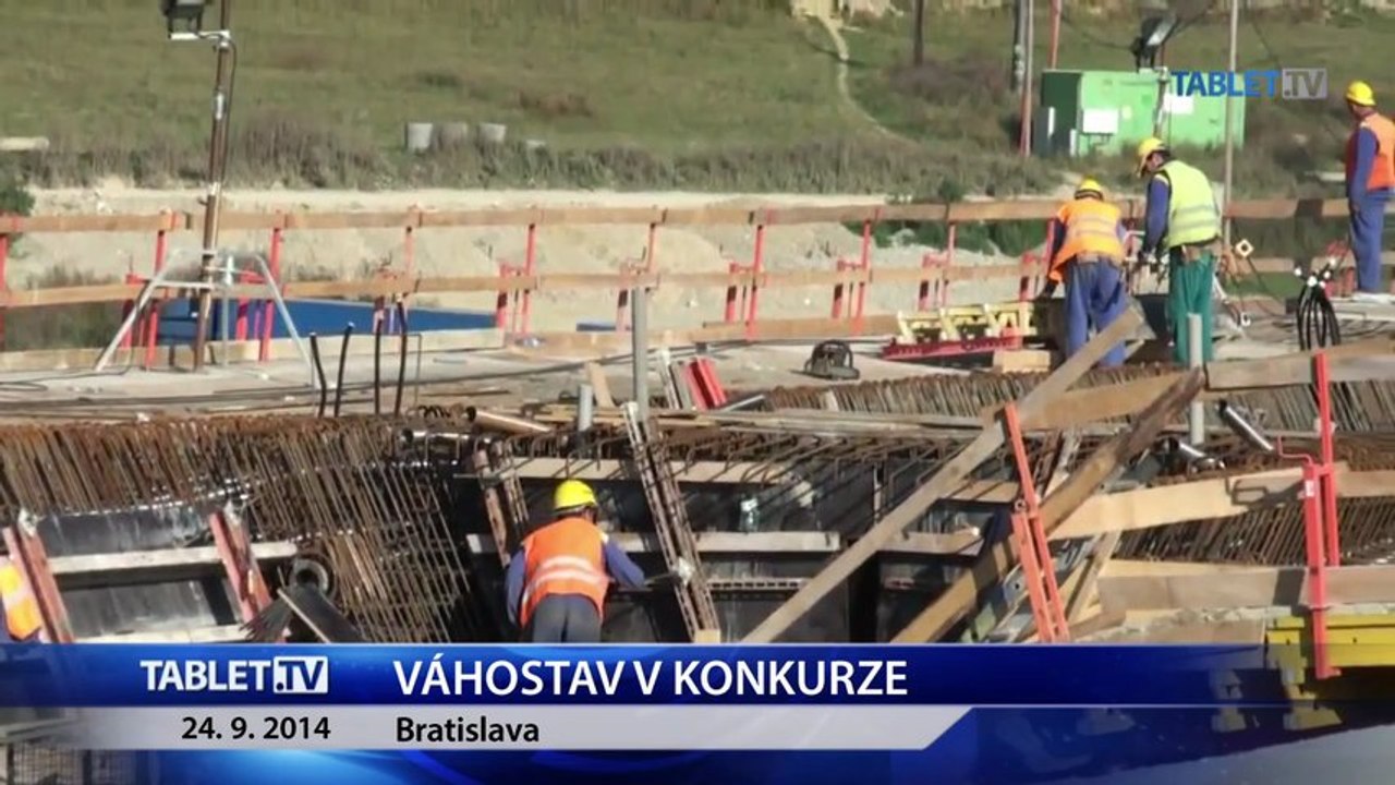 Večerné správy