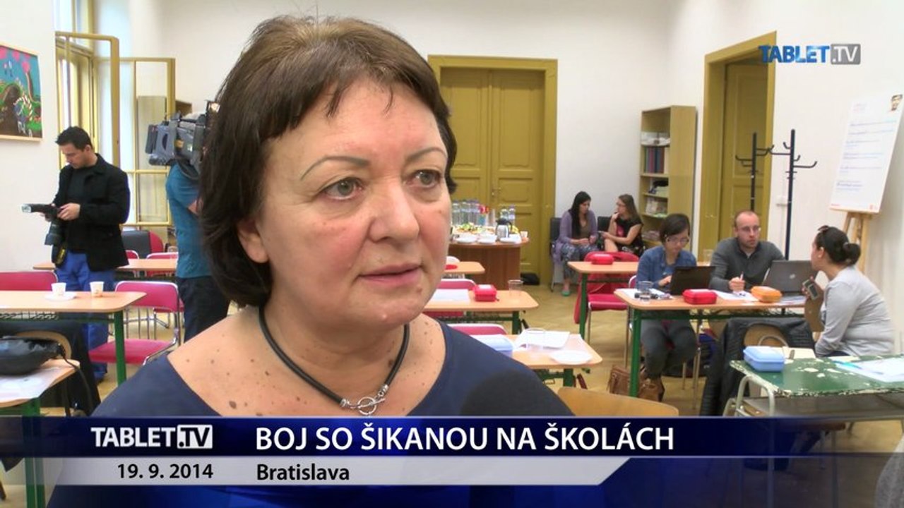 Večerné správy