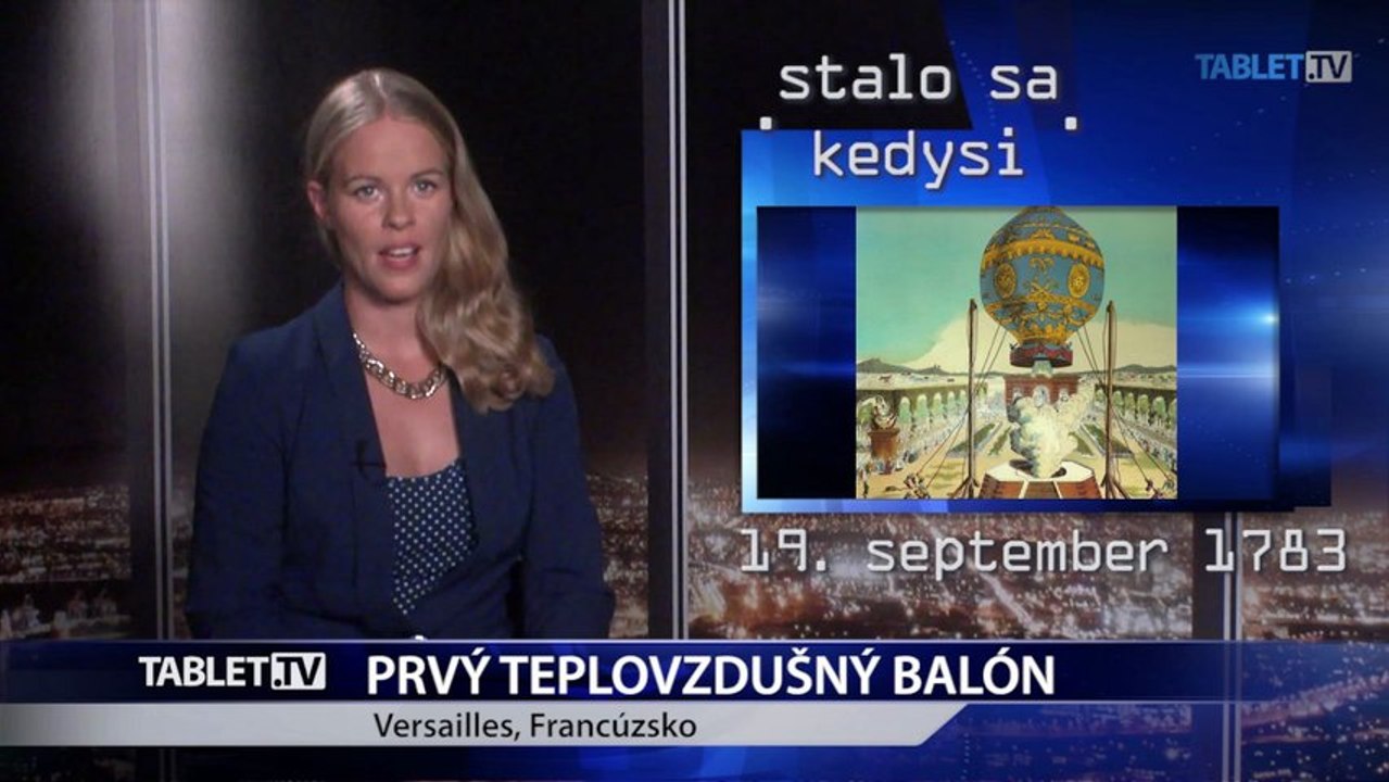 STALO SA KEDYSI 19.9.2014