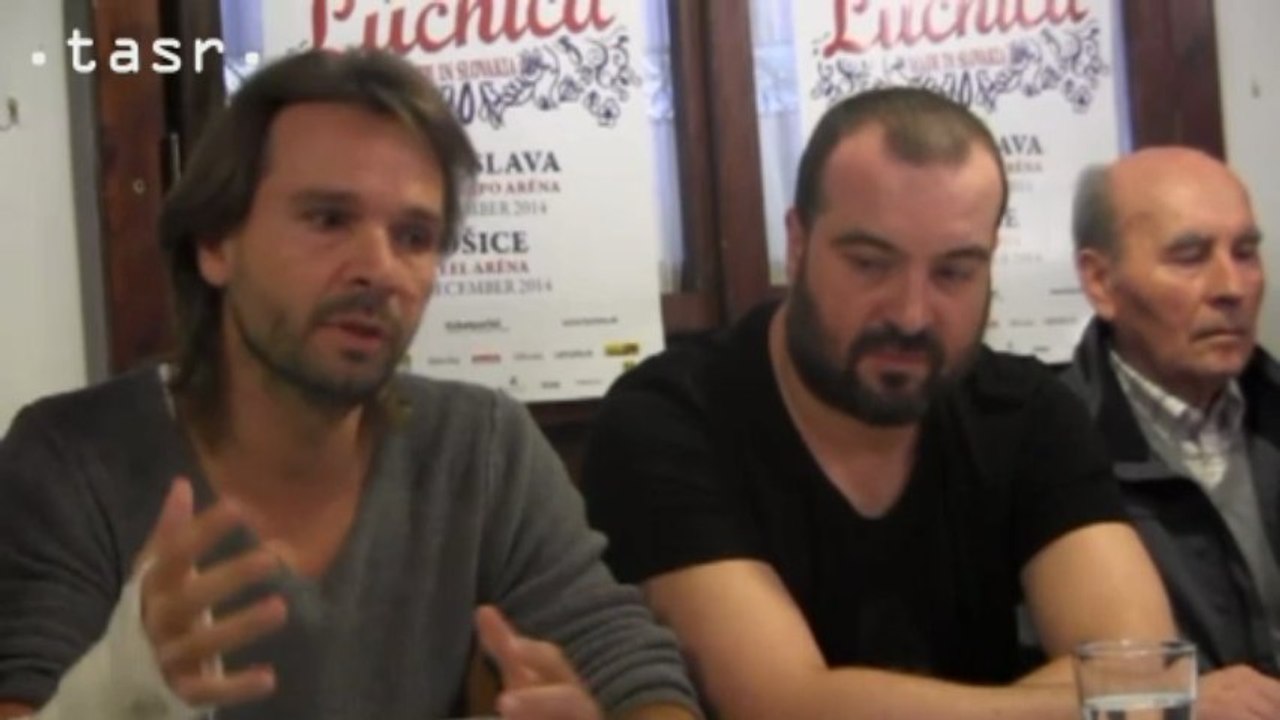 IMT Smile a Lúčnica chystajú veľkolepé spoločné predstavenia 