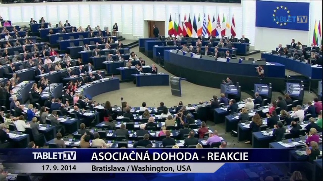 Poludňajšie správy