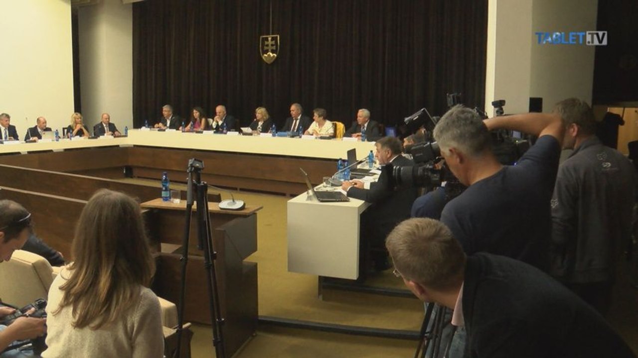 Nové šéfky Súdnej rady a Najvyššieho súdu