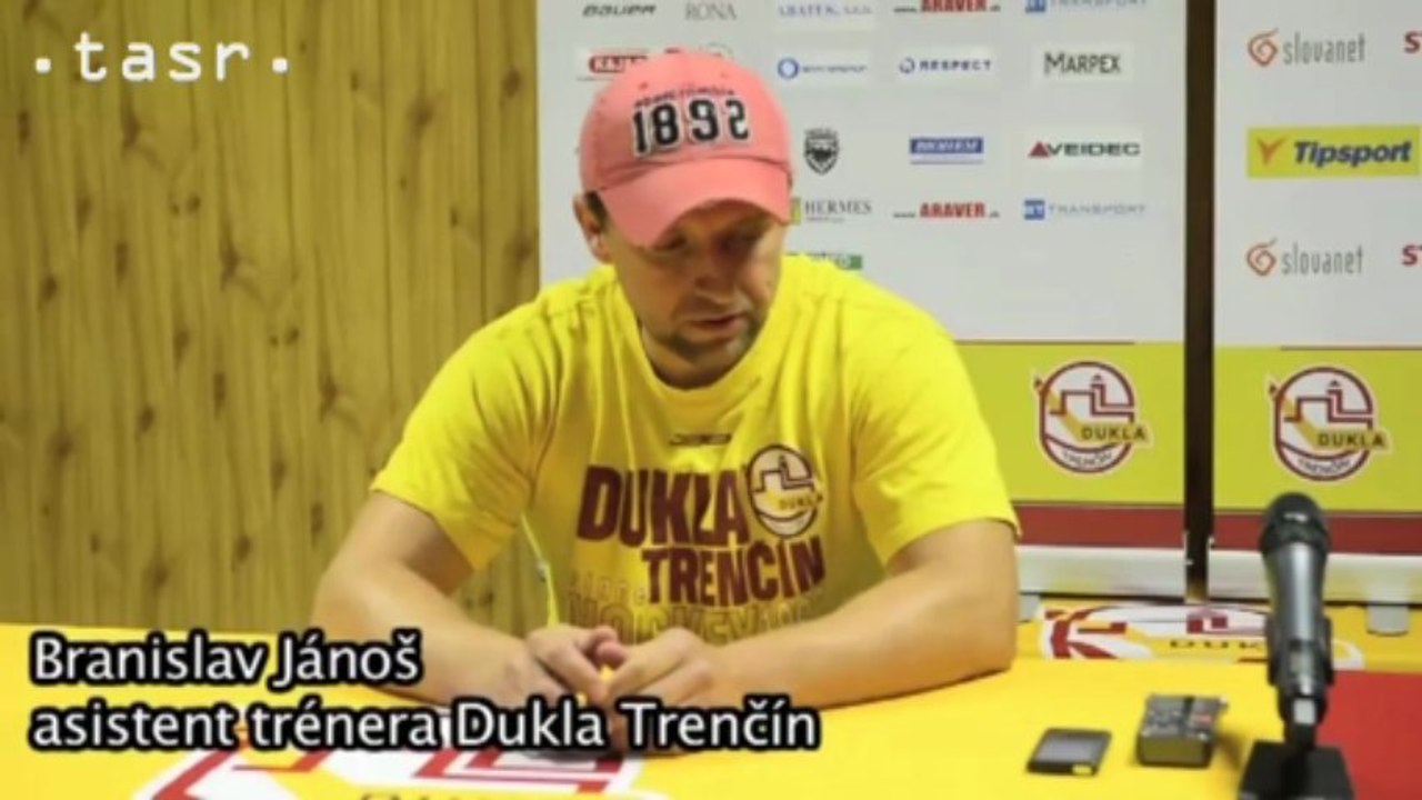 Trenčín porazil Skalicu
