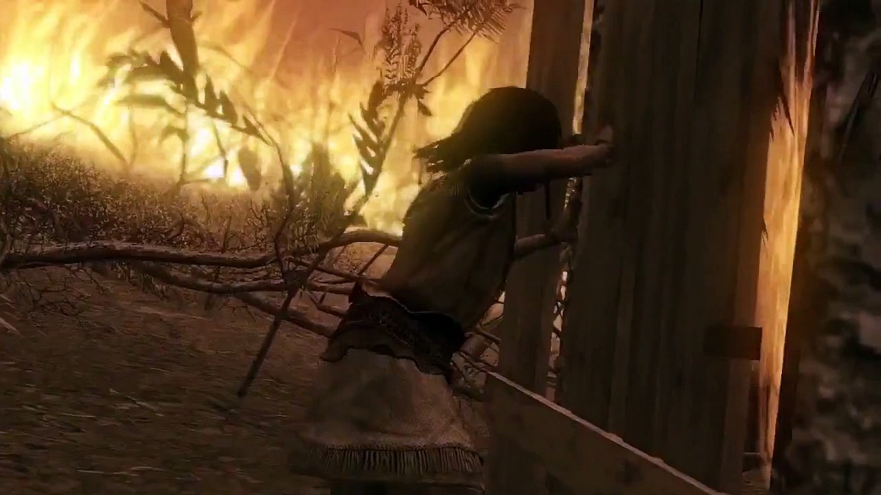 Assassin's Creed 3 Trailer, Assassin's Creed 3, Assassin Creed 3, Trailer, L'histoire, Connor,