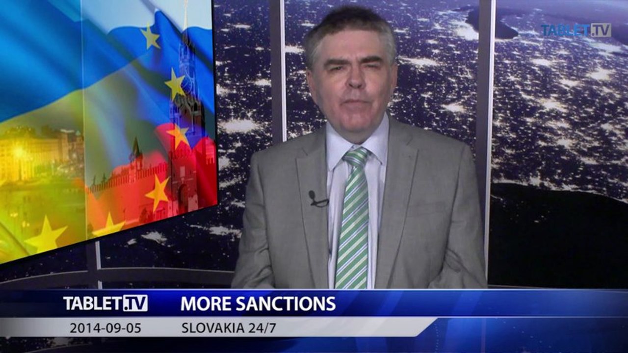 Slovakia 24/7 - News in English
