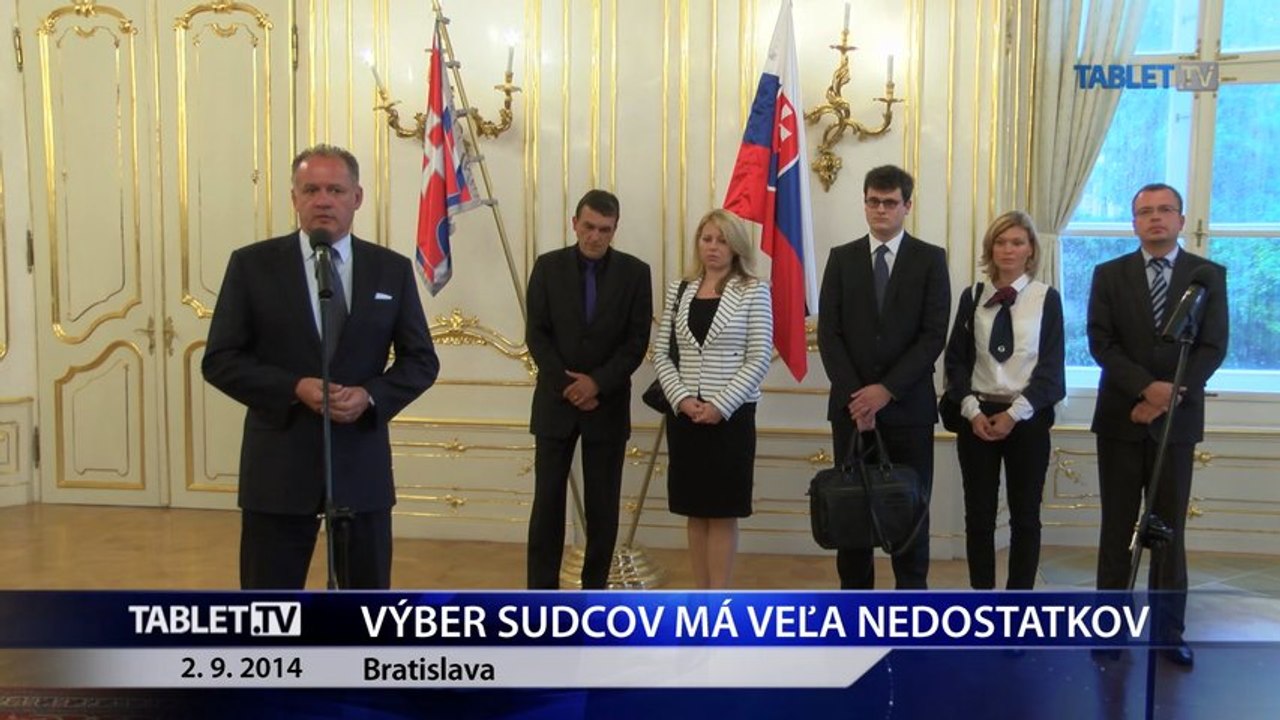 Poludňajšie správy