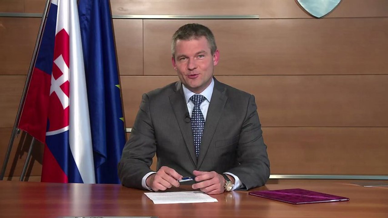 P. Pellegrini chce zefektívniť školský systém