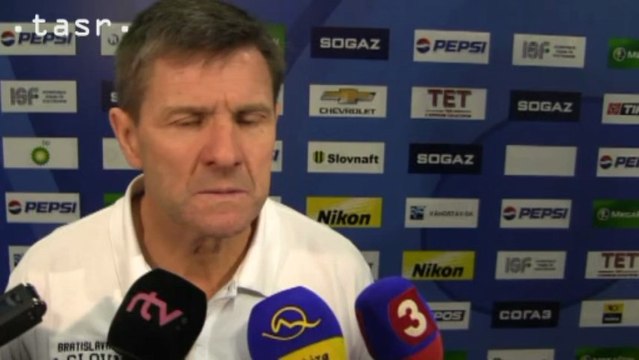 =tasr= CADA HODNOTI PRIPRAVU PRED SEZONOU KHL 29.8.2014.mp4