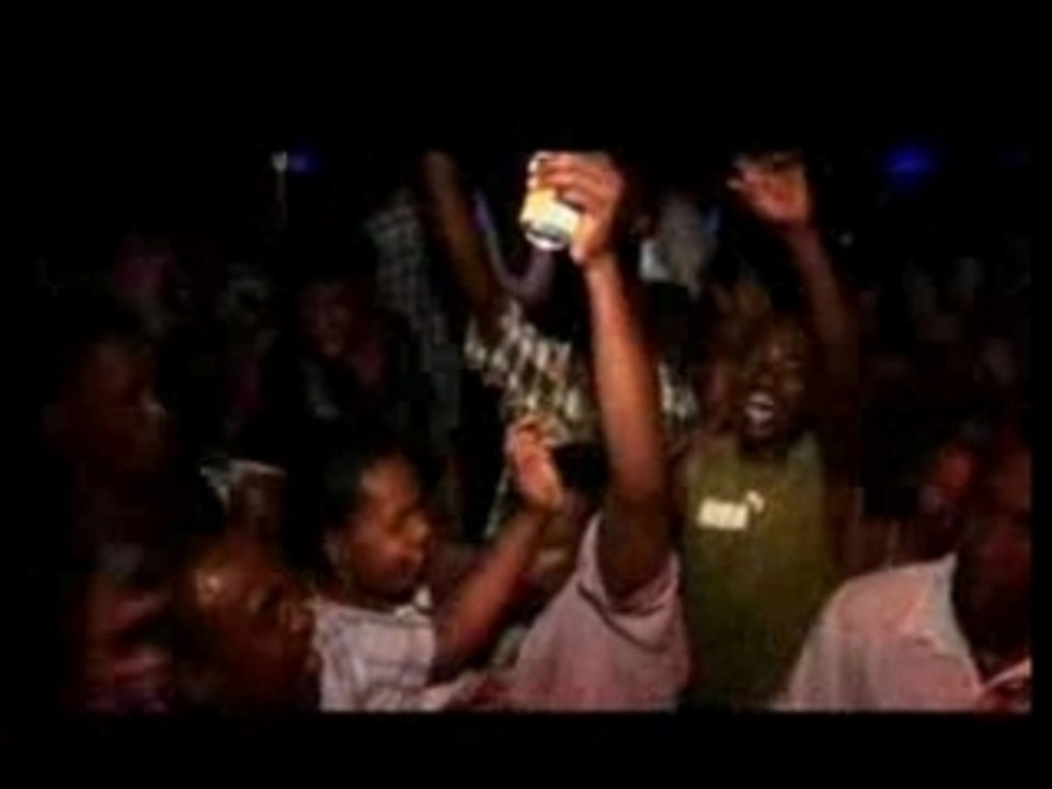 Wawa - Ambarako tsy avy