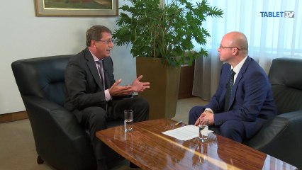 POLITIKA Tu a teraz 2.9.2014