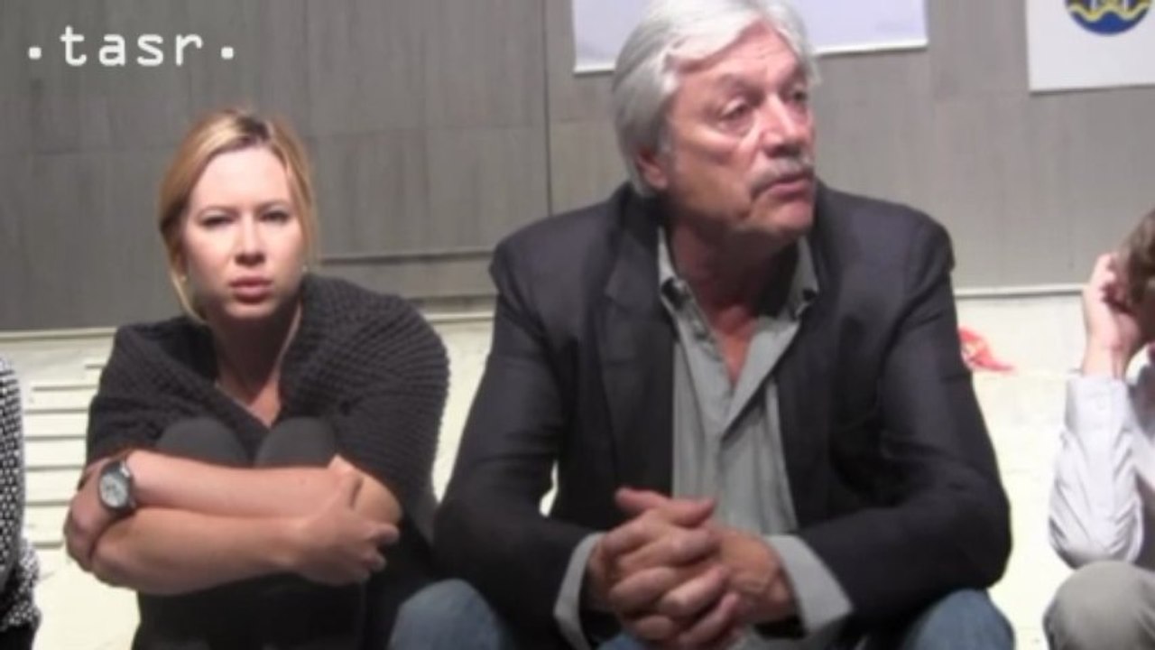 V predvečer 70. výročia SNP vypukne v Aréne Povstanie