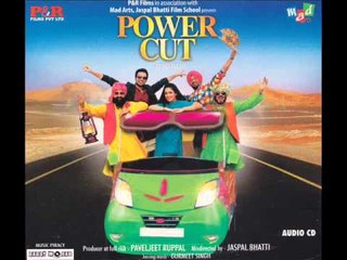 Lehmber Hussainpuri - Ghutt Chad Ke [Remix] [Full Song] [2013] [Power Cut]