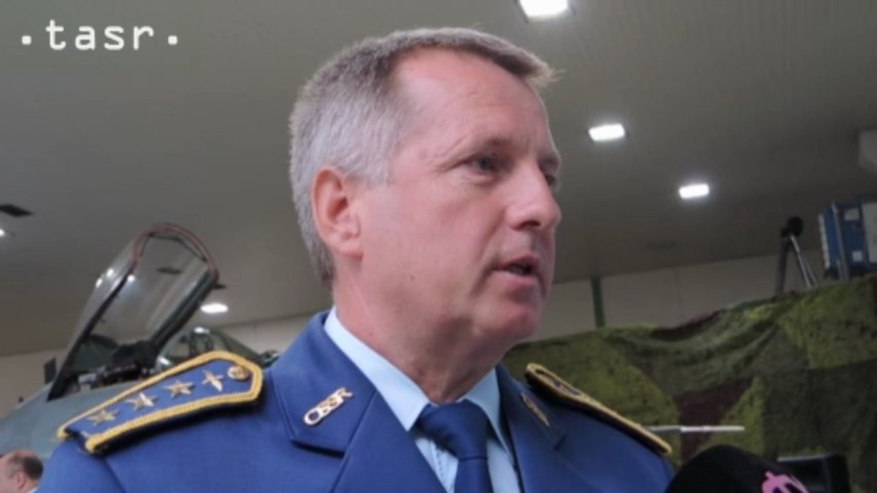 SIAF nie je len obrazom leteckej základne, ale aj obrazom celého Slovenska