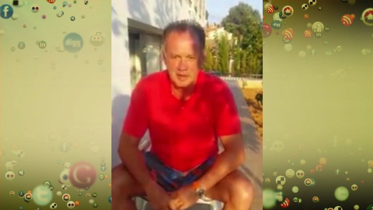 Like dňa: Kiska prijal výzvu na Ice Bucket Challenge!