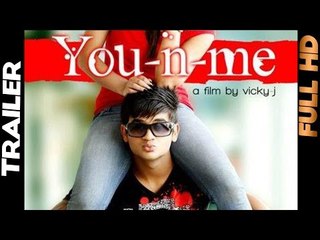 You n Me | Theatrical Trailer | Daddy Mohan Records | Latest Punjabi Movies