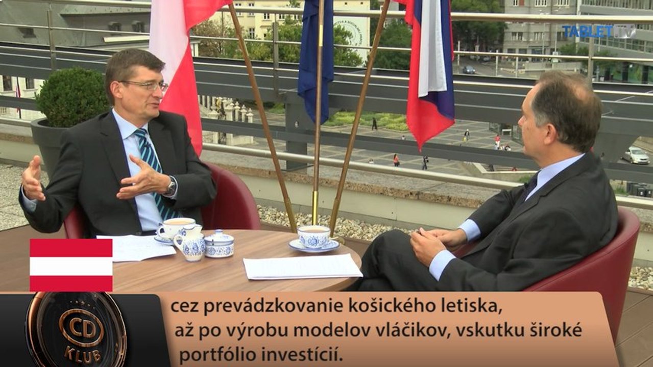 CD klub 21.8.2014